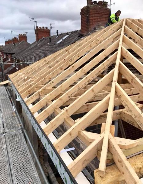 Low Cost Roofing Stoke