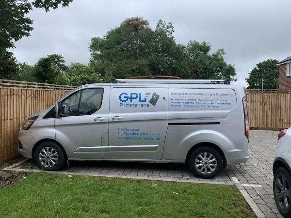 GPL Plasterers