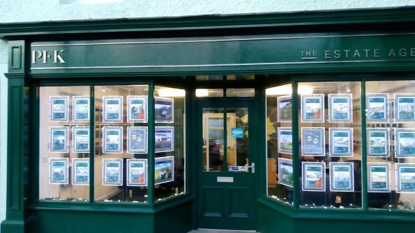 PFK Estate Agency Cockermouth & Whitehaven