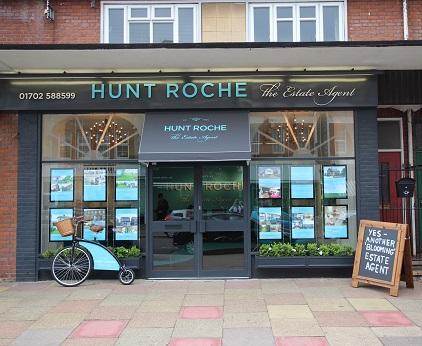 Hunt Roche Thorpe Bay