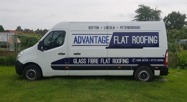 Advantage Roofing