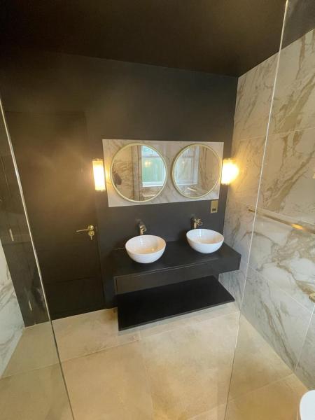 BBS & Sons Construction (UK) LTD