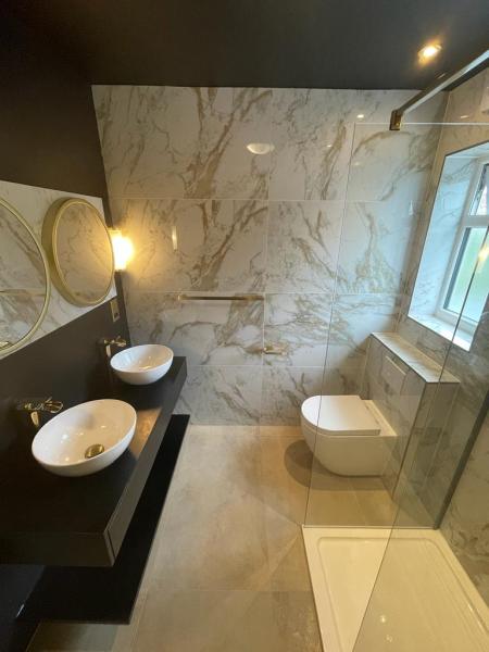 BBS & Sons Construction (UK) LTD