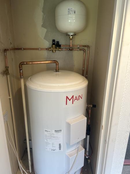 Croftside Plumbing & Bathrooms