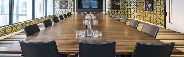 Globaltopz UK Ltd t/A Bespoke Boardroom Furniture