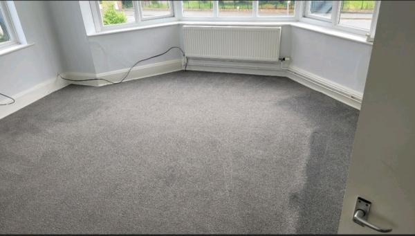 Cutlor's Carpet Cleaning Colchester