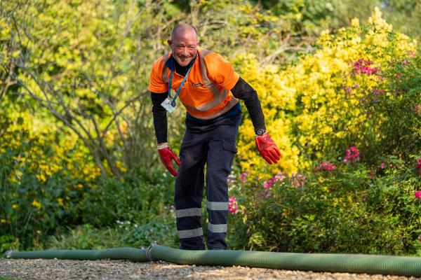 Shanahan Contracting Ltd