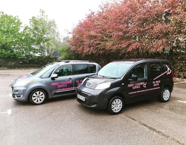 Abbey Cleaning Service
