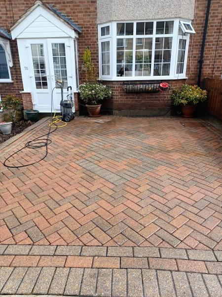 Paul's Gardening & Fencing