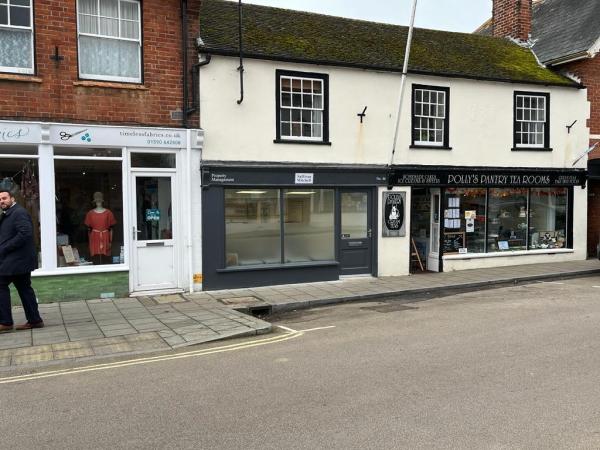 Sullivan Mitchell Management