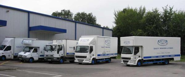 Arclite Removals