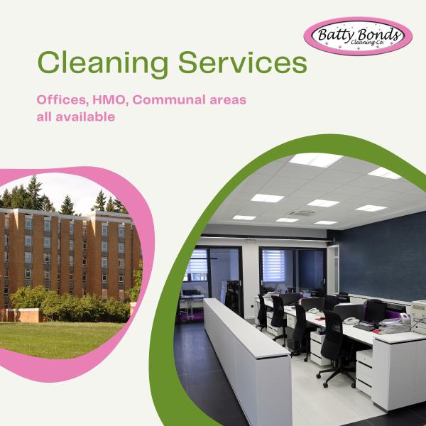 Batty Bonds Cleaning Services Limited