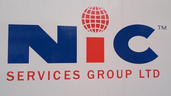 NIC Services Group Ltd