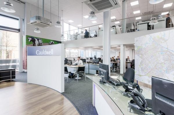 Cauldwell Property Services
