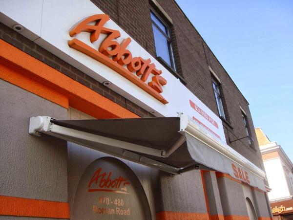 Abbott's Interiors