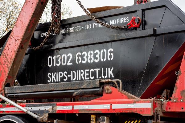 Skips Direct