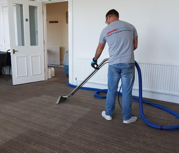 Guardswell Cleaning Ltd