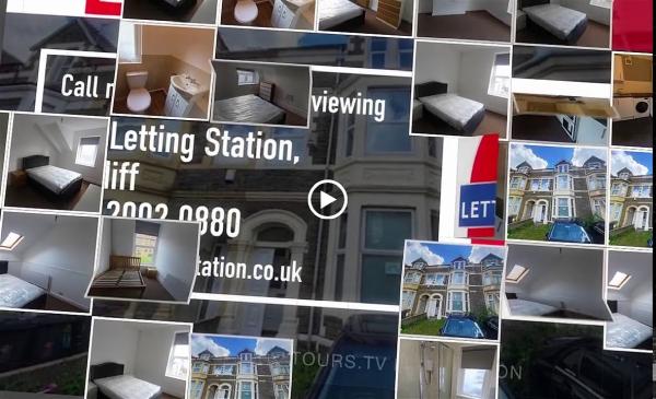 The Letting Station Cardiff Estate & Letting Agents