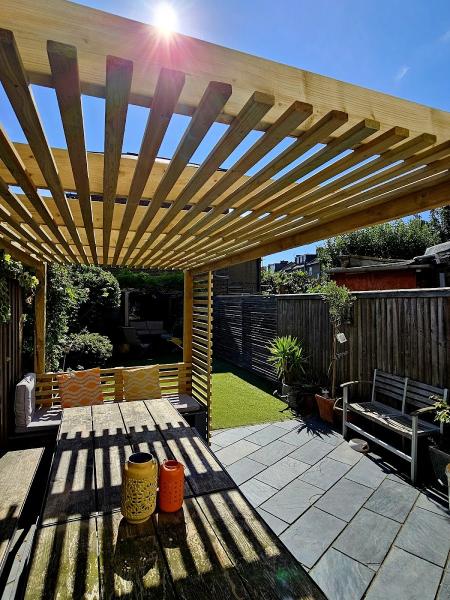 Quality Outdoor Rooms