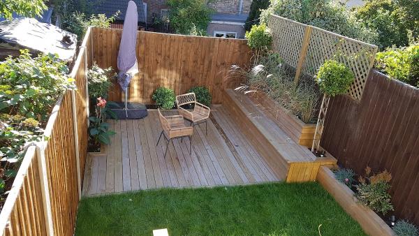 Quality Outdoor Rooms