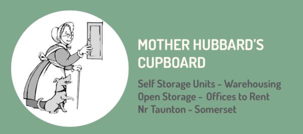 Mother Hubbard 's Storage and Offices