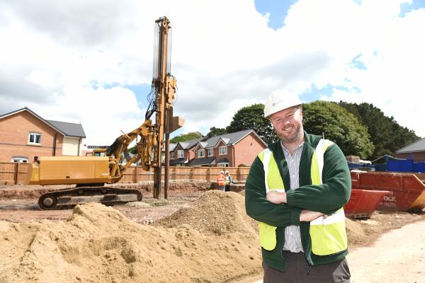 Town & Country Vibro