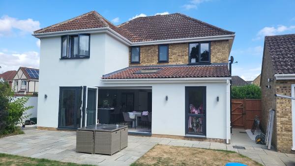 Purrell Construction