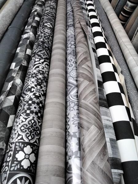 Alan Leckey Flooring