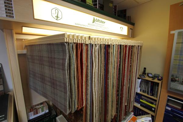 Weavers Carpets Derby