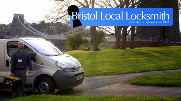 Bristol Local Locksmith