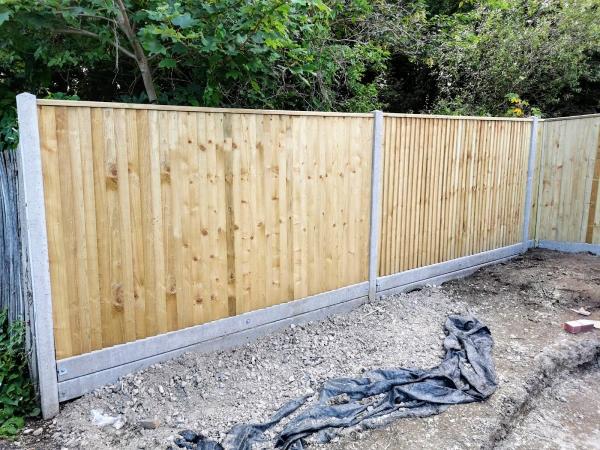 Sunny Bank General Fencing