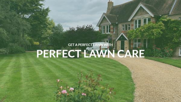 Perfect Lawn Care
