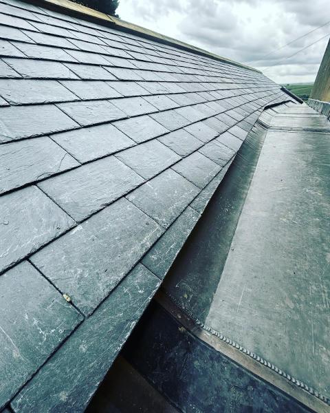 Paul Britten Roofing Ltd