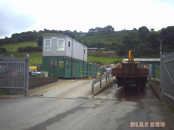C B Environmental Ltd