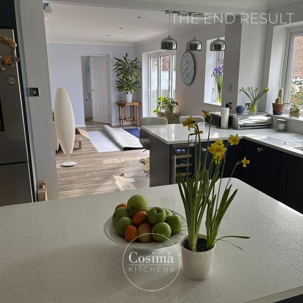 Cosima Kitchens