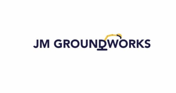 J M Groundworks