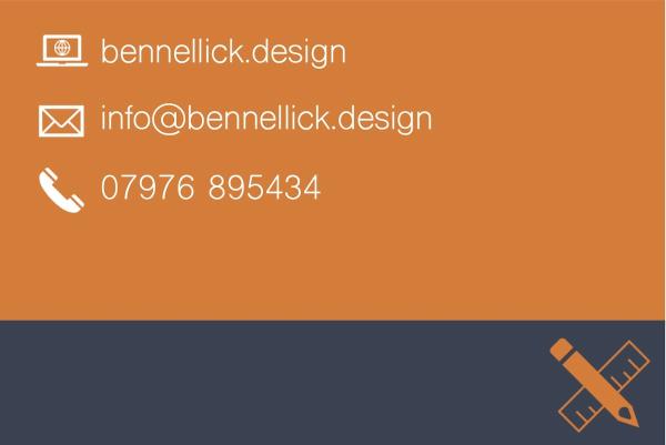 Bennellick Architectural Design
