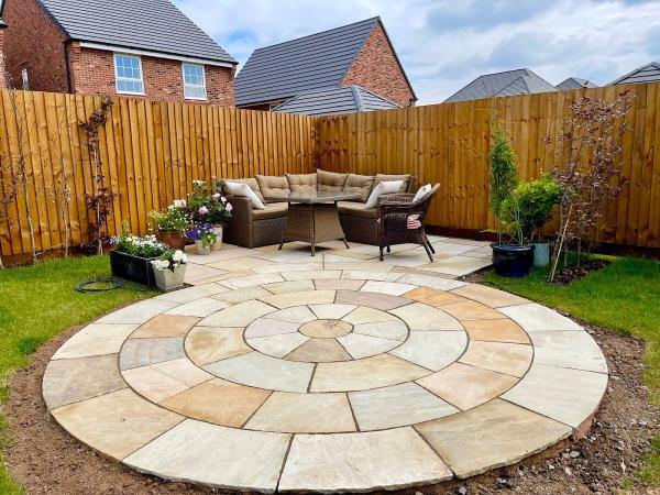 Shropshire Driveways & Landscaping