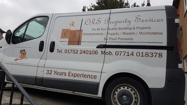 CRS Property Services Ltd