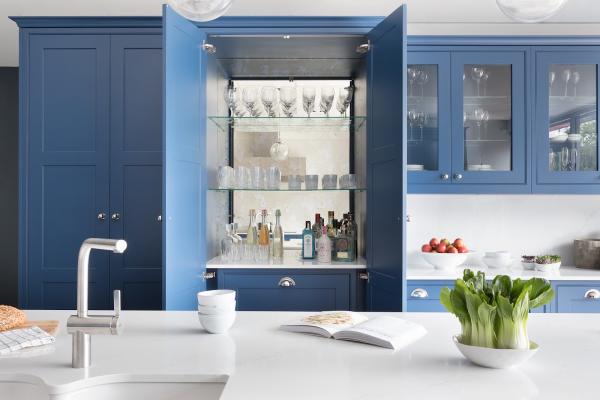 Classic Interiors