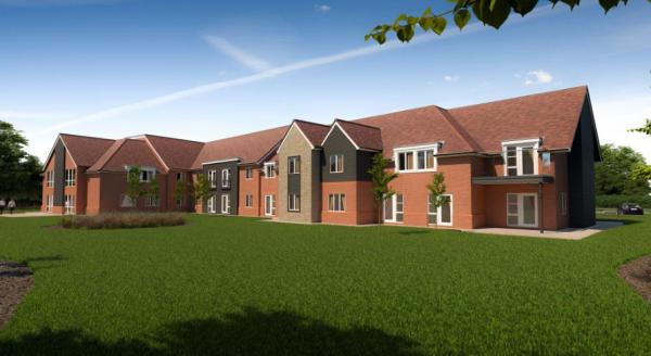 Aedifice Partnership