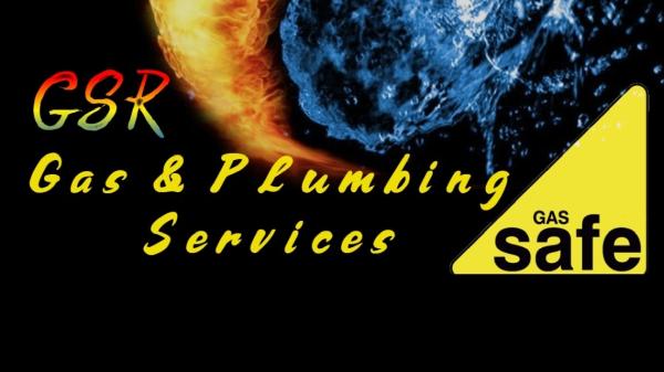 GSR Gas & Plumbing Services