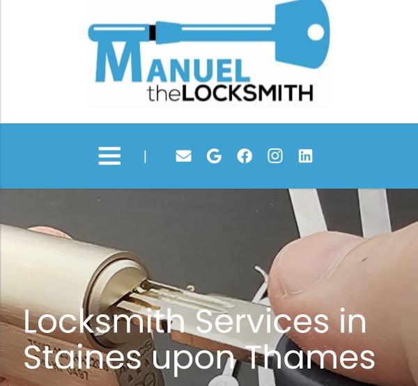 Fast Local Locksmith -West London