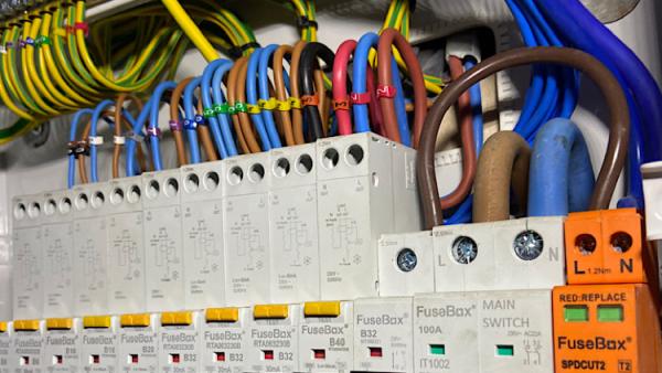 Easyfix Electrical