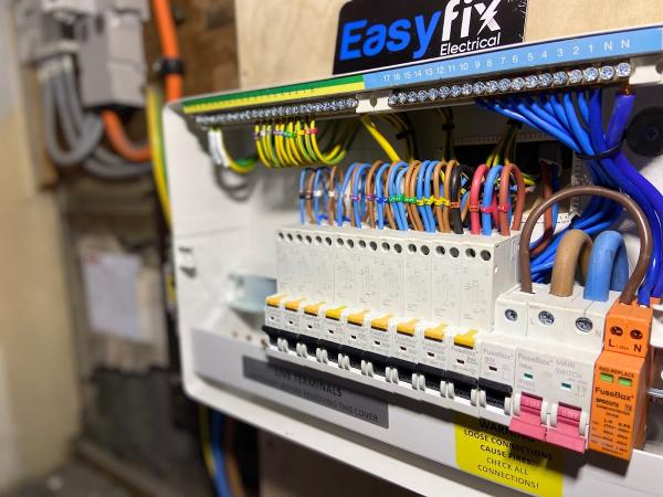 Easyfix Electrical