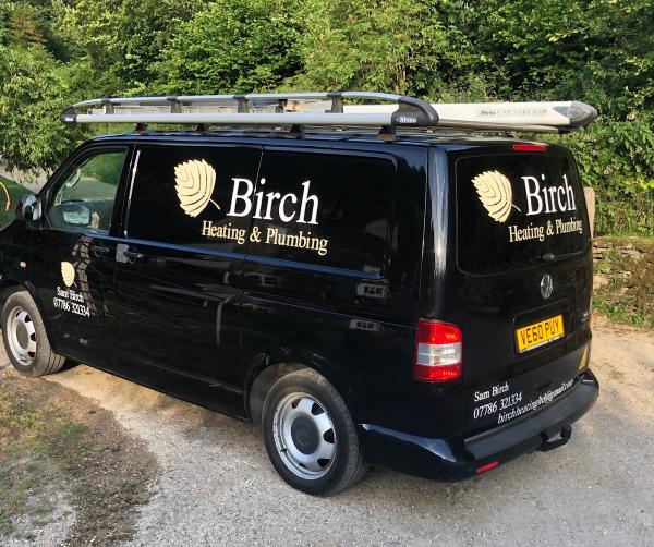 Birch Heating & Plumbing