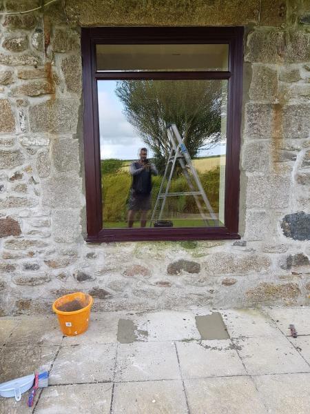 Devon Windows