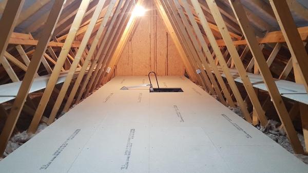 The Loft Flooring Company