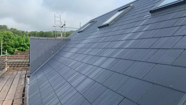 Cardiff and Vale Roofing LTD