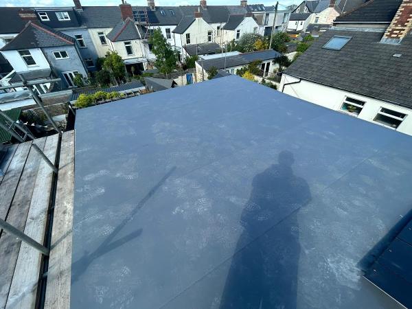 Cardiff and Vale Roofing LTD